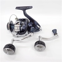 ２１ツインパワーＳＷ８０００ＨＧ